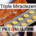 Triple Miraclezen 42